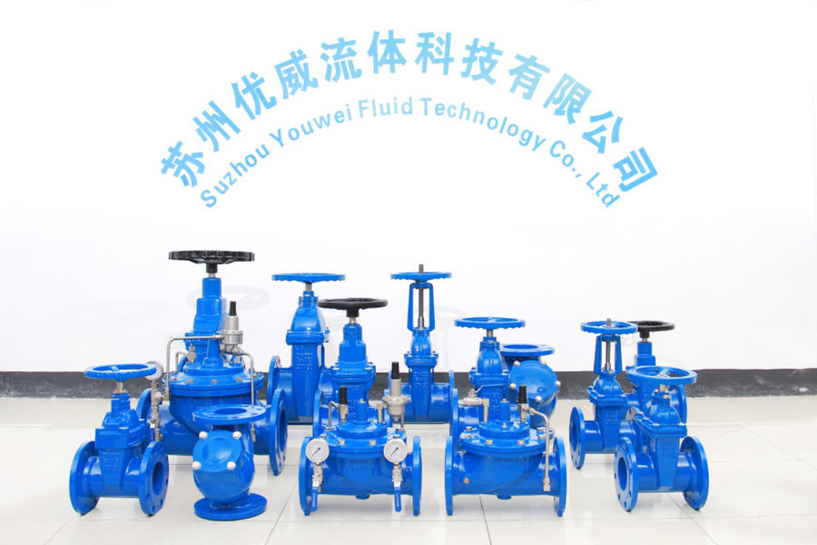 ประเทศจีน SuZhou YouWei Fluid Technology CO., LTD รายละเอียด บริษัท